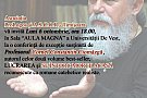 Lansare de carte "Se intorc mortii acasa" - Cornel Constantin Ciomazga
