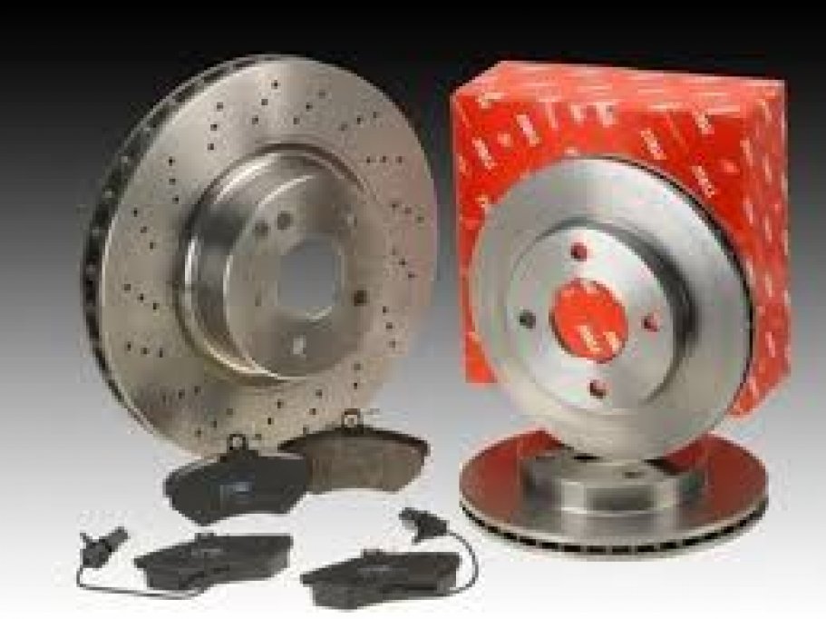 Magazin online de piese auto multimarca, de la Titanic Grup