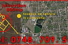 Teren 800mp intravilan in Sacalaz