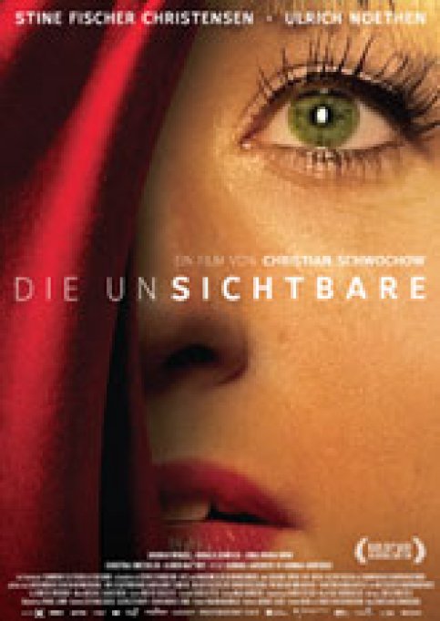"Die Unsichtbare"