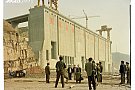 Xiaolangdi - un proiect realizat de Alain Feliu