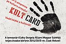 flyer kult card Pune-ti amprenta pe kultura orasului! La propriu