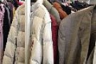 Vindem stock haine second hand Italia en-gros 25 tone.