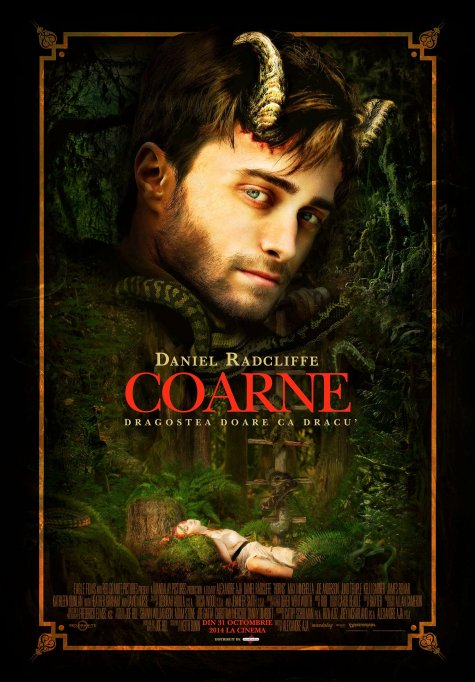 Coarne