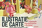 Ilustratie de carte contemporana in Germania