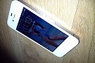 Vand iphone 4s white neverlock 16 gb