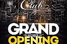 Jazzissimo Club - Grand Opening
