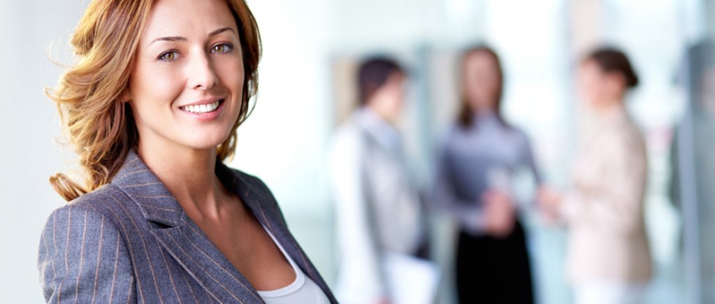 Women in Leadership
