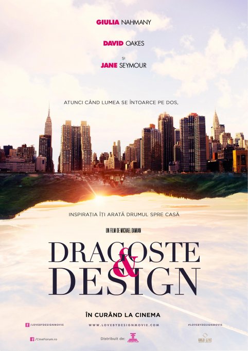 Dragoste & Design
