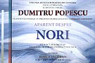 Aparent despre NORI / forme libere si mobile - Dumitru Popescu (pictor) si Constantin G. Grangure (sculptor)