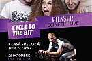 Cycle to the Bit - Concert Live Phaser