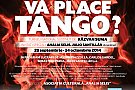 Turneul "Va Place Tango?" soseste la Timisoara!