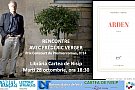 Intalnire cu scriitorul francez Frederic Verger, premiul Goncourt 2014 pentru romanul de debut