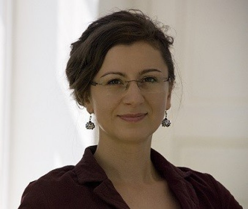 Cabinet psiholog Arminda Arsoi