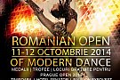 Romanian Open Rok Art 2014