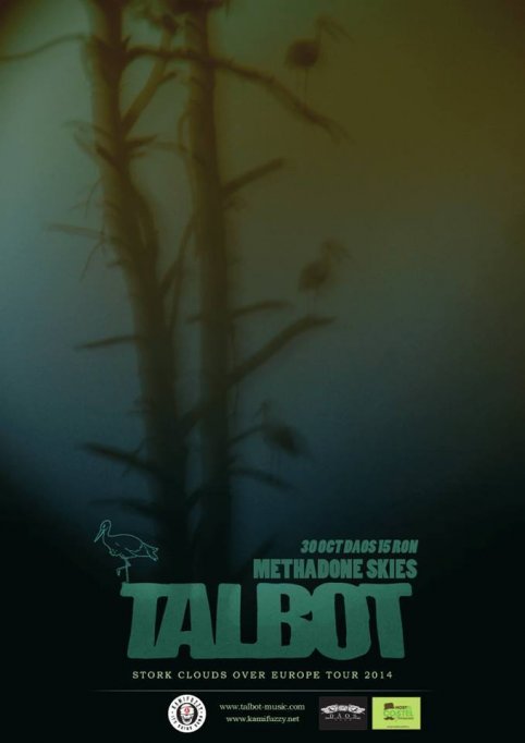 Concert Talbot