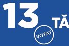 Care alt candidat la președenția României are cel puțin 13 motive să fie votat?