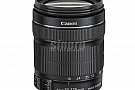 Promotie!Canon EF-S 18-135mm f/3.5-5.6 IS STM!