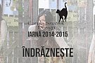 Prezentare colectie Toamna-Iarna 2014-2015 by Carola Szucsik Design