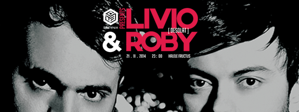 Concert Livio & Roby