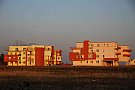 Vand apartament cu 2 camere