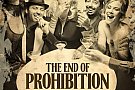 The End of Prohibition @ Epic Society
