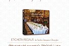 Lansare de carte "Eticheta regala” de Sandra Gatejeanu Gheorghe