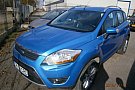 Ford Kuga 2.0