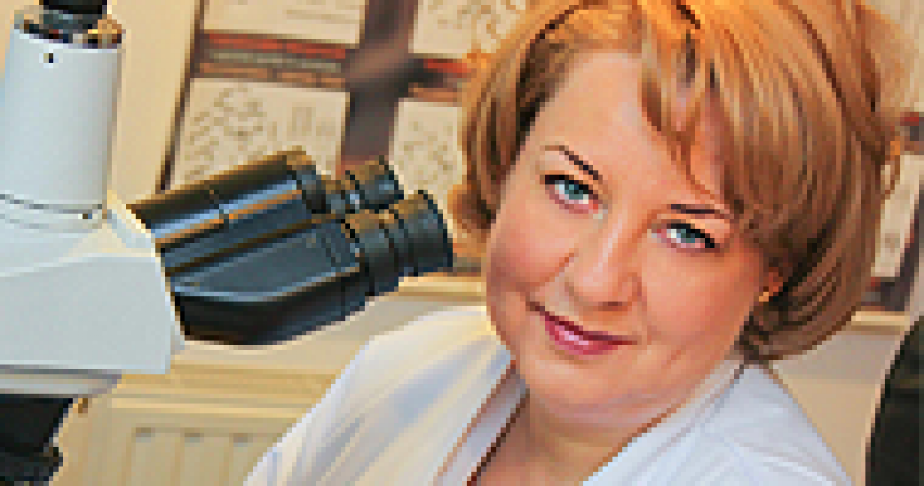 Cabinet medical si laborator Genetica Dr. Cristina Gug