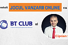 Jocul vanzarii online