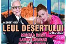 Leul Desertului