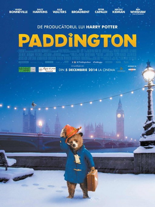 Paddington