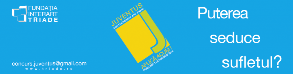 Decernarea Premiilor nationale JUVENTUS 2014 - Expozitia Puterea seduce sufletul?