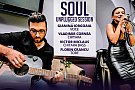 Soul - Live Session la Friends Cafe