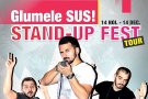 Stand-up Fest Tour