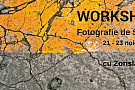 Workshop Fotografia De Stradă