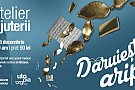 Daruieste-mi aripi...