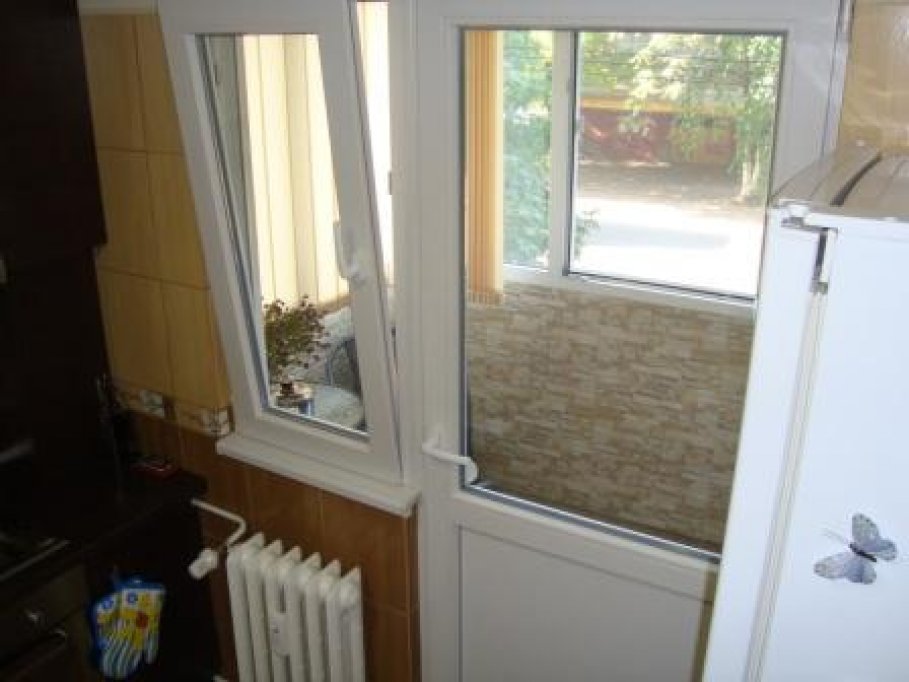 Apartament 3 camere, confort 1 decomandat Bulevardul Circumvalatiunii