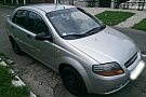 Chevrolet Kalos