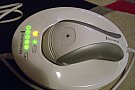 epilator profesional epilare definitiva cu ipl laser