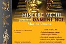 Masina Umana - Mistere Vechi Pentru Oameni Noi