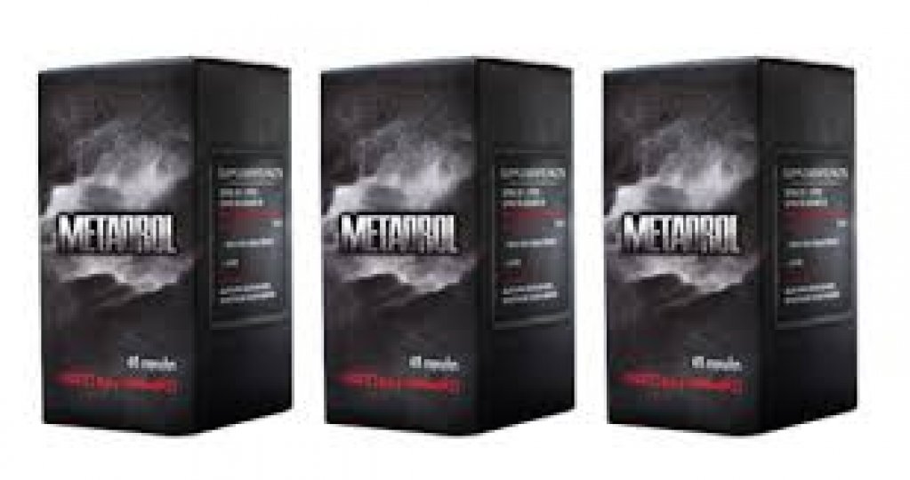 Metadrol