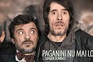 Paganini nu mai locuieste aici
