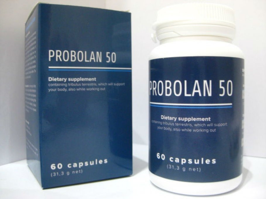 Probolan 50