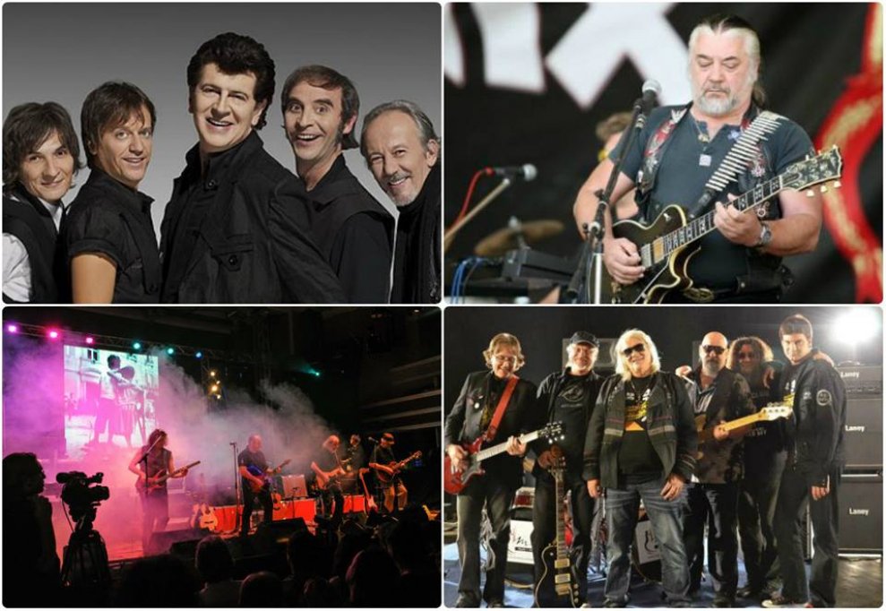 Rock pentru Revolutie