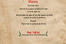Revelion 2015 la Cafeneaua Verde