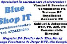 adresa magazin Blue Shop IT