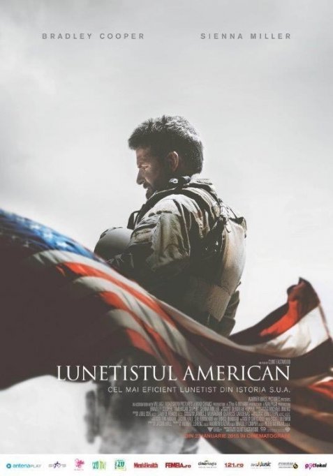 American Sniper