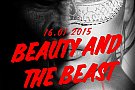Beauty And The Beast!