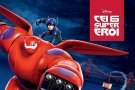 Cei 6 super eroi 3D